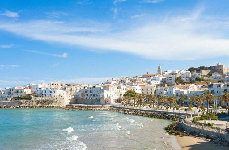 Apulija, Italija, Bari, turizam