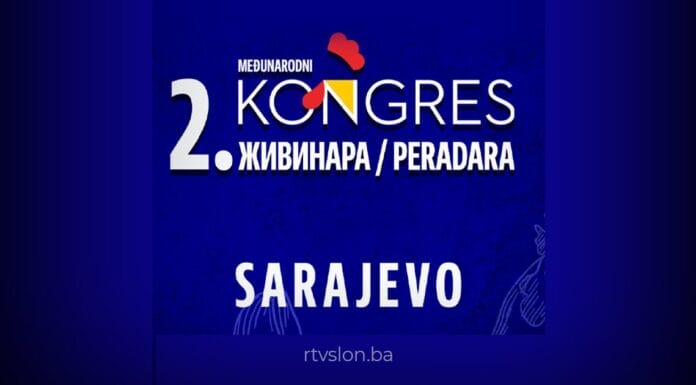 Drugi međunarodni kongres peradarstva bit će održan Sarajevu
