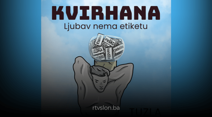 Danas drugi dan festivala Kvirhana u Tuzli