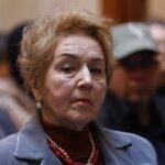 pulmologinja Zehra Dizdarević