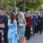 Maturska noć/Cijene i troškovi/Maturanti