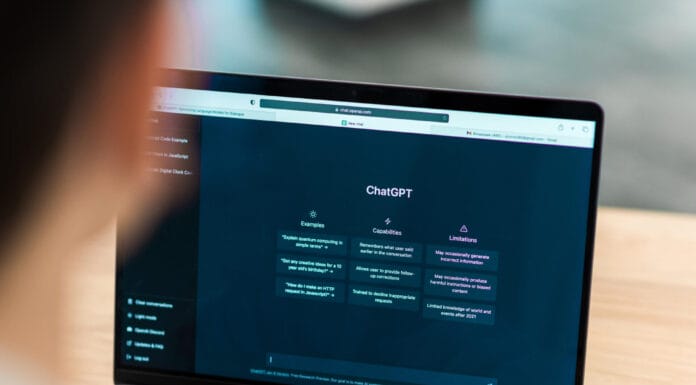 informacije, ai, chat gpt