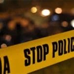 policijske trake, pronađeno beživotno tijelo ženske osobe, pucnjave, kriminal, korupcija, policija, zuta traka