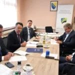 Vlada TK za vodosnabdijevanje Gradačca i Lukavca izdvojila 1,4 milion KM