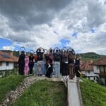 Dječija sela u BIH, manifestacija Dan porodice u Gračanici