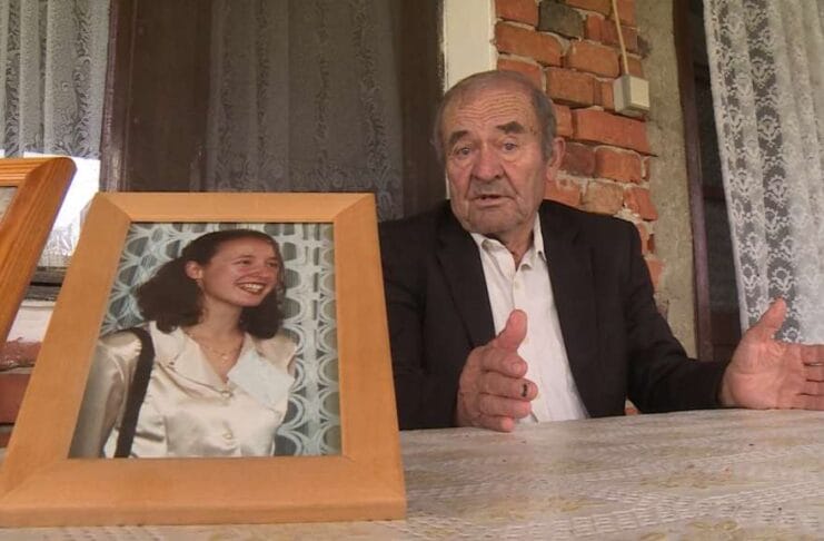 Ubica djevojčice Suzane Simkić nije pronađen