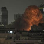 iran, izrael, rat