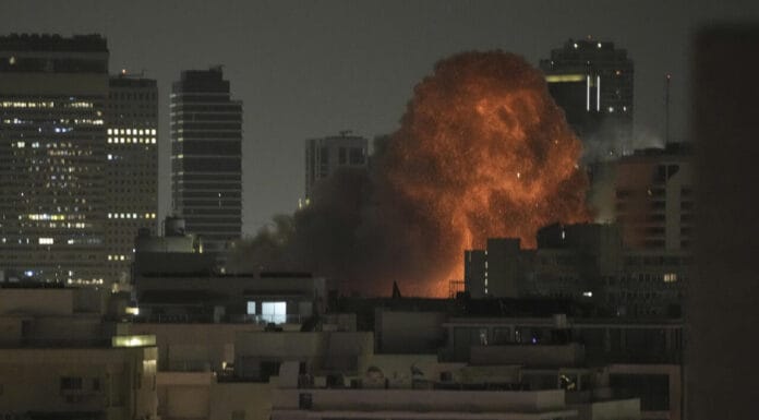 iran, izrael, rat