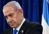 Benjamin Netanyahu, Izrael, Iran, rat