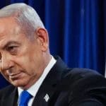 Benjamin Netanyahu, Izrael, Iran, rat