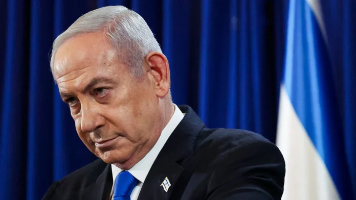 Benjamin Netanyahu, Izrael, Iran, rat
