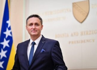 velika britanija, denis becirovic, konzulat, otvaranje