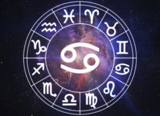 rak, horoskop