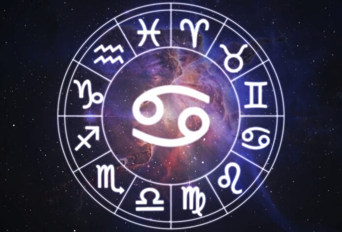 rak, horoskop