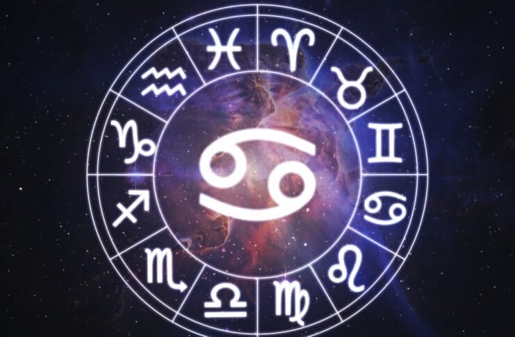 rak, horoskop