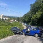 udes, crna hronika