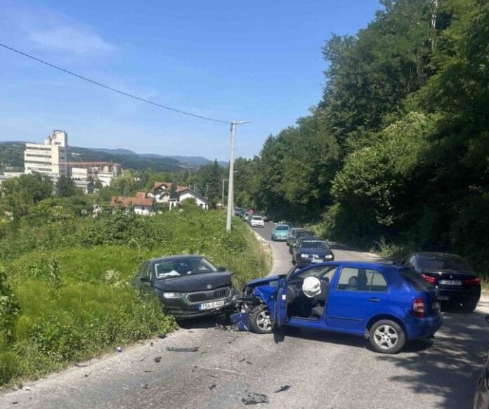 udes, crna hronika