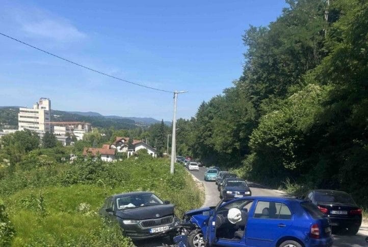 udes, crna hronika