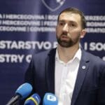 Delić: Novi zakon o radu donosi čvršću zaštitu od mobinga i uznemiravanja