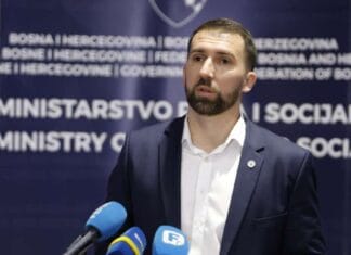 Delić: Novi zakon o radu donosi čvršću zaštitu od mobinga i uznemiravanja