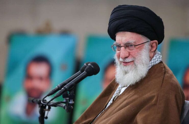 iran