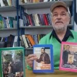 Alija Kadrić: Pola vijeka stvaralaštva, humanosti i predanosti