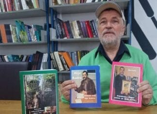 Alija Kadrić: Pola vijeka stvaralaštva, humanosti i predanosti