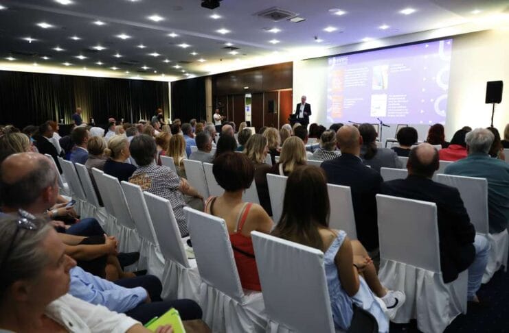 Sinoć svečano otvoreni 16. Dani BHAAAS-a u Sarajevu