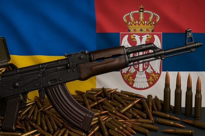 rusija, srbija, ukrajina, rat