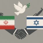 primirje, rat, izrael, iran