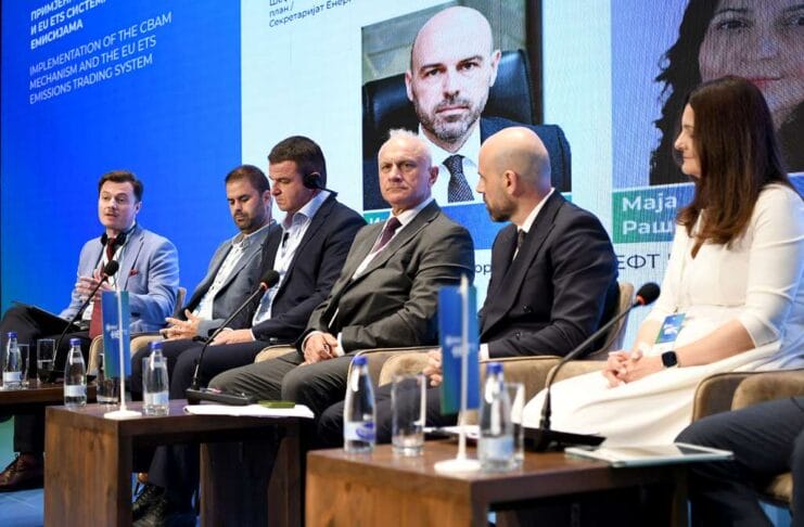 Zeleno carinjenje: BiH izvoznicima prijeti nova taksa na granici EU