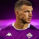 Edin Džeko potpisao za Fiorentinu: Dijamant stiže u Firencu kao veliko pojačanje