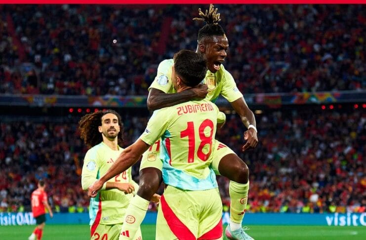 Portugal po drugi put osvojio Ligu nacija