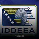Projekat e-IDDEEA među finalistima evropske nagrade za inovacije u politici