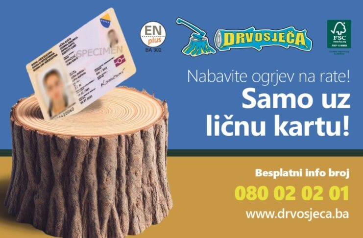Drvosječa