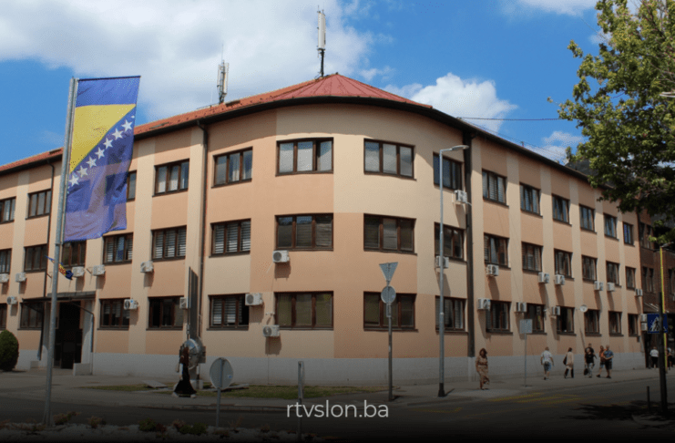 Skraćeno radno vrijeme šalter sala MUP-a TK u narednim danima