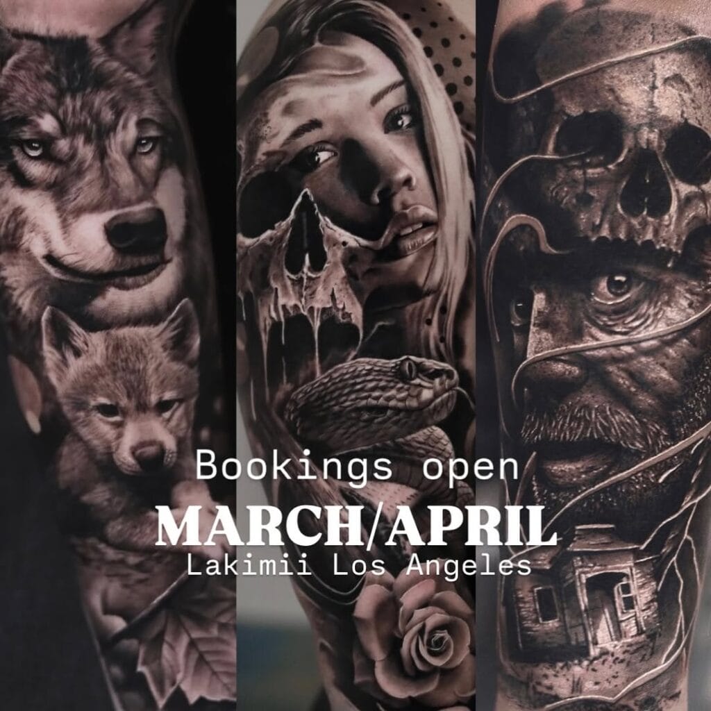 tattoo