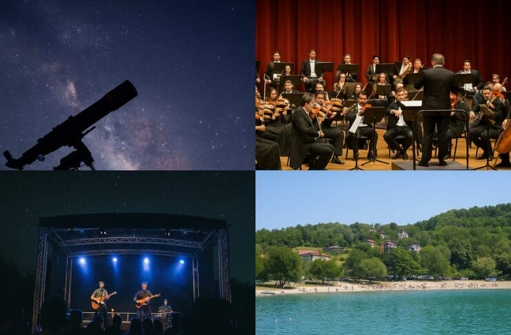 Ne znate gdje za vikend, vikend, dešavanja u Tuzli