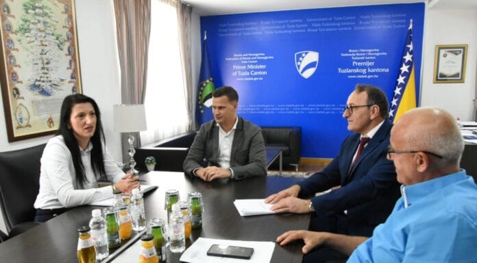 Opcinski sud u Tuzli