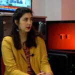 Sigurna zona: Kako zaštititi prava potrošača u internet trgovini, foto: Podcast studio 2 RTV Slon