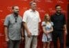 Dino Mustafić otvara Sarajevo Film Festival filmom „Paviljon“