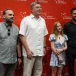 Dino Mustafić otvara Sarajevo Film Festival filmom „Paviljon“