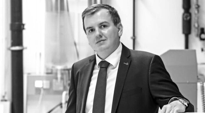 Samir Kopacic mladi bh naučnik