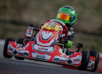 Motorsport