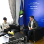Nasilje u porodici: Prevencija ostaje strateški prioritet TK