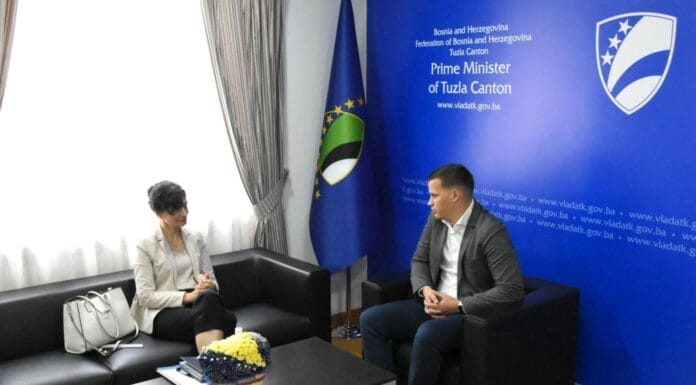 Nasilje u porodici: Prevencija ostaje strateški prioritet TK
