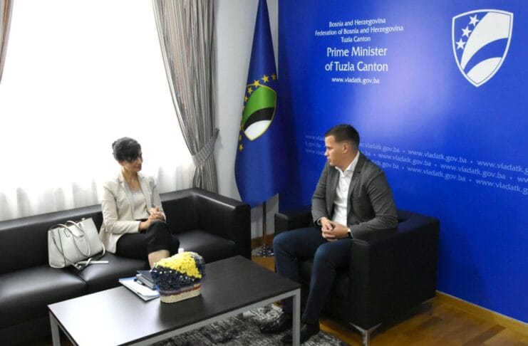 Nasilje u porodici: Prevencija ostaje strateški prioritet TK