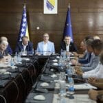 Završene pripreme za obilježavanje 30. godišnjice genocida u Srebrenici,očekuje se 150.000 prisutnih
