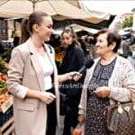 Moda bez granica: "Prodala sam dva zlatna zuba kćeri, ali bar da umrem sa stilom!"
