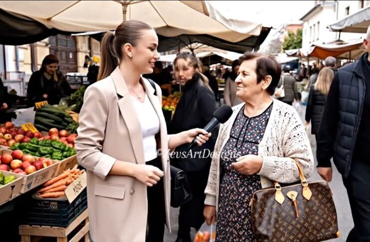 Moda bez granica: 